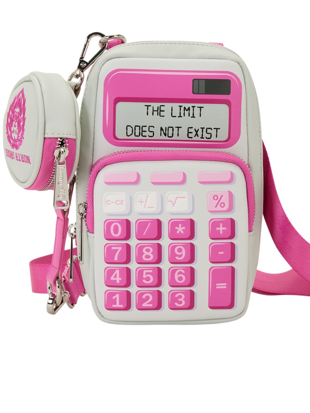 Mean Girls x Loungefly Crossbody Bag